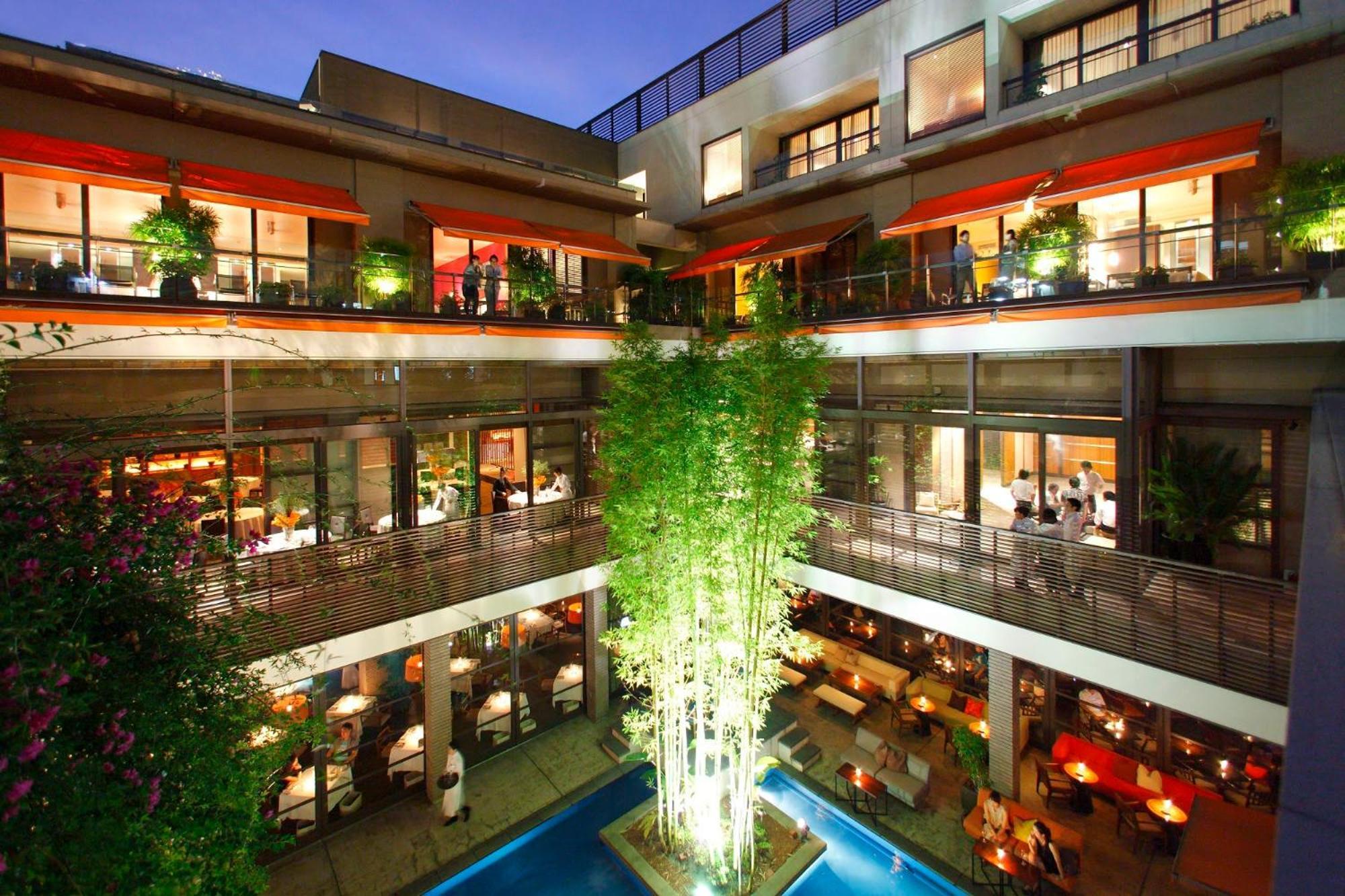 Hotel With The Style Fukuoka Fukuoka  Zewnętrze zdjęcie