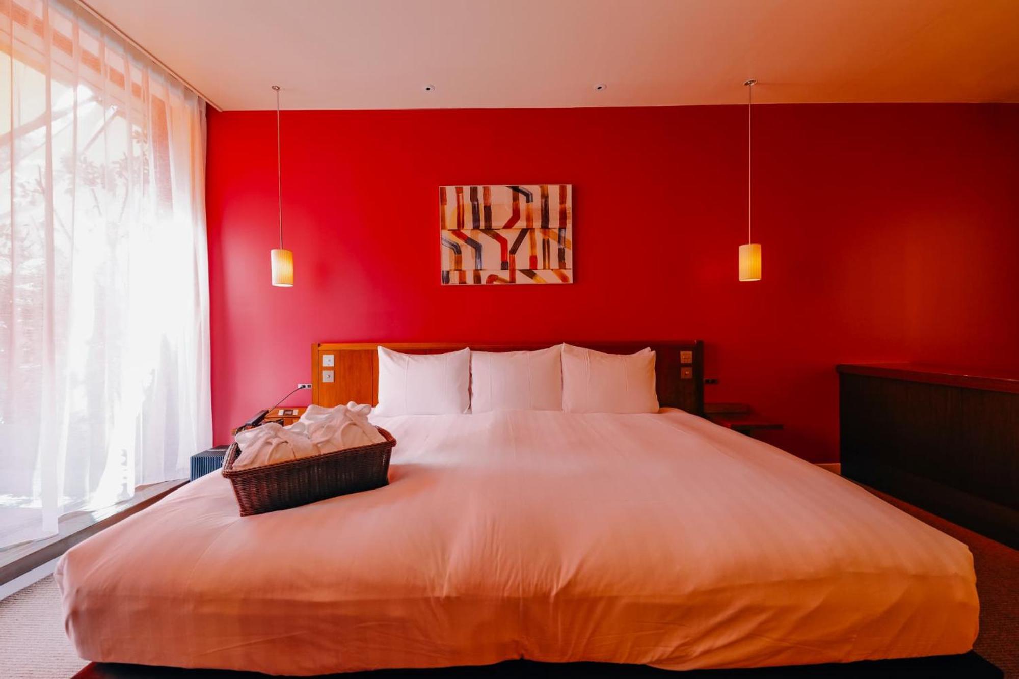 Hotel With The Style Fukuoka Fukuoka  Zewnętrze zdjęcie
